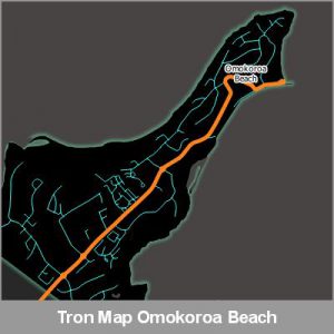 Tron Omokoroa Beach ProductImage 2020