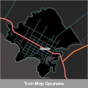 Tron Opunake ProductImage 2020
