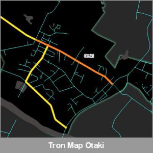 Tron Otaki ProductImage 2020