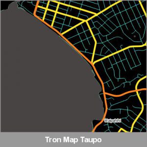 Tron Taupo ProductImage 2020