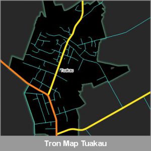 Tron Tuakau ProductImage 2020