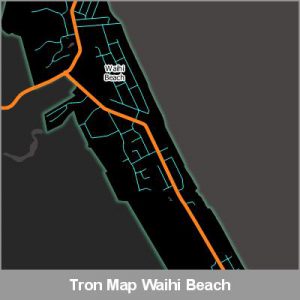 Tron Waihi Beach ProductImage 2020