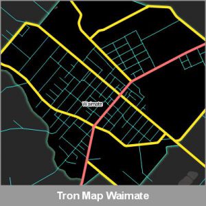 Tron Waimate ProductImage 2020