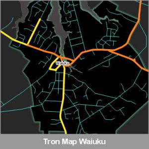 Tron Waiuku ProductImage 2020