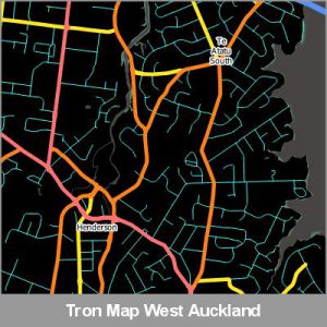 Tron West Auckland ProductImage 2020