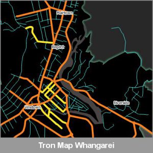 Tron Whangarei ProductImage 2020