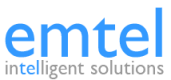 Logo emtel Small